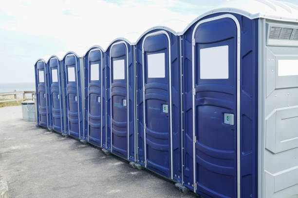 Portable Toilets for Disaster Relief Sites in Mcmurray, PA